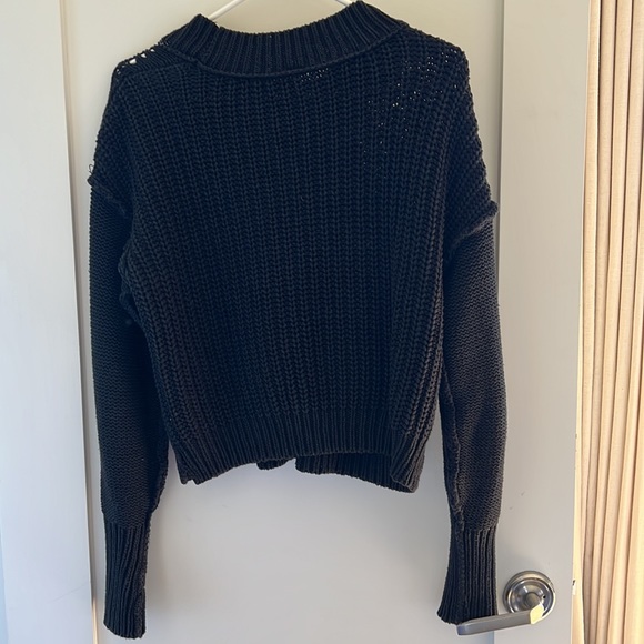 Free people sweater - Picture 3 of 3
